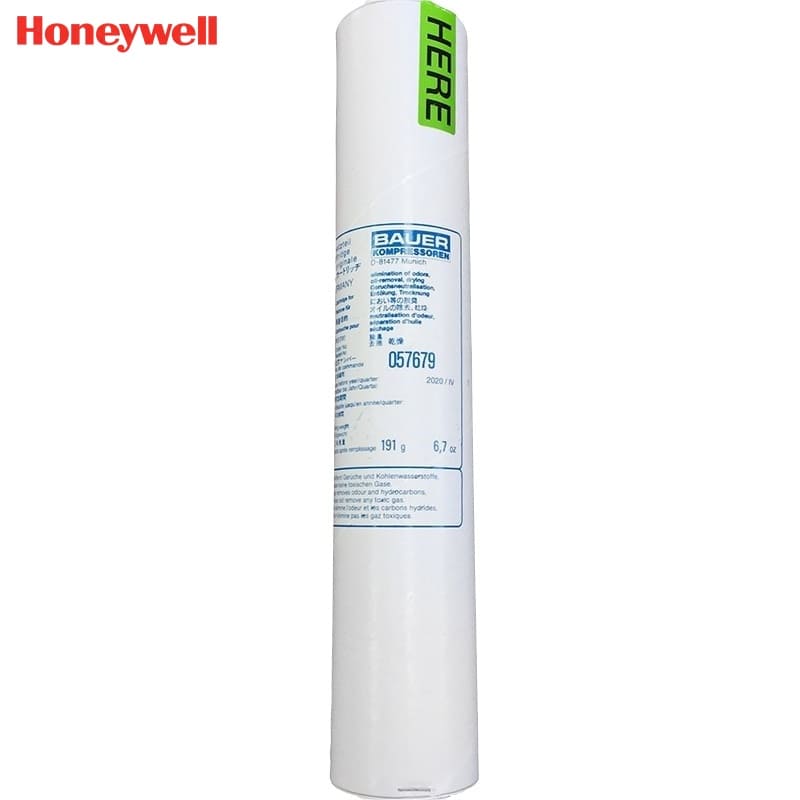 霍尼韦尔（Honeywell） BC057679 压缩机活性炭滤芯